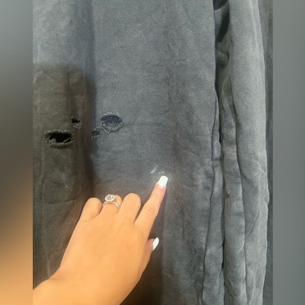 Aerie Sweatpants - Picture 3 of 7